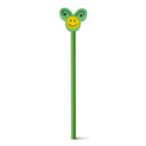 Lápis infantil