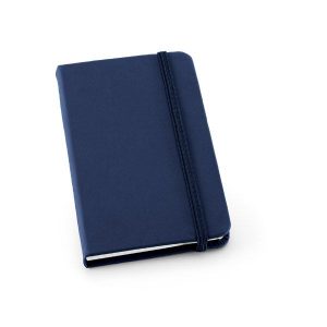 Caderno de anotações