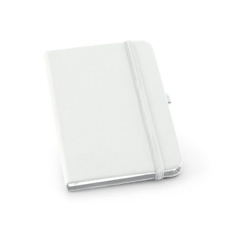 Caderno de Anotações