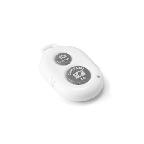 Controle Bluetooth