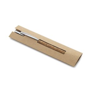 Caneta de Cortiça